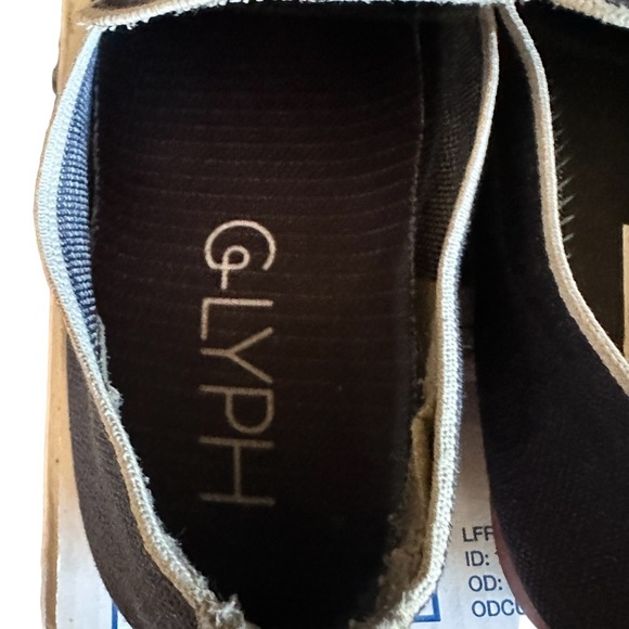 Glyph Men’s Knit Loafers - Marlin - Picture 5 of 10